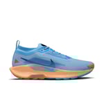 Nike Löparskor Pegasus Trail 5 Gore-Tex - Blå/Navy/Koppar, storlek 48½