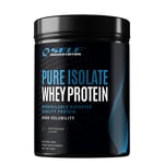 Self Omninutrition Pure Isolate Whey Protein 900 G Pistachio