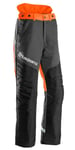Husqvarna Midjebyxa Functional 24 S