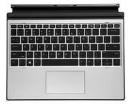 Hp L67436-051, Azerty, Fransk, Styrplatta, 1,84 Cm, Hp, Elite X2 G4