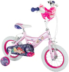 Huffy Disney Princess 12" Bike