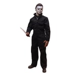 Trick Or Treat Studios Halloween 2018 Michael Myers Action Figure 12"