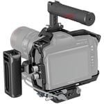 SmallRig 3584 Handheld Kit for Blackmagic Pocket Cinema Camera 6K Pro