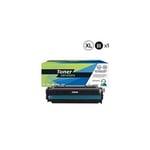 Compatible HP 203X Toner Noir CF540X (HT203XB/CF540X)