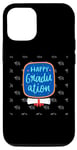 iPhone 13 I graduated, I'm going to sleep now Case