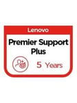 Lenovo Post Warranty Premier Support Plus