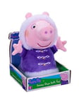 Peppa Pig Favourite Things Snowy Days Soft Toy, One Colour