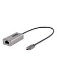 StarTech.com USB-C to Ethernet Adapter / US1GC30B2