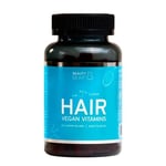 Beauty Bear Hair Vitamins 60 stk