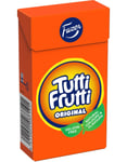 Fazer Tutti Frutti Original Pastiller 38 gram