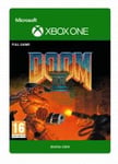 DOOM II (Classic) OS: Xbox one