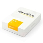 Speedbox Oli 3.0 Hastighetsökande Enhet