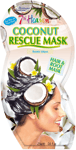 7th Heaven Coconut Protein Rescue Hair and Root Mask to Boost Volume
