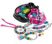 Clementoni Crazy Chic - Multicolor Bracelets (78415)