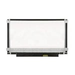 FTDLCD® 11,6 Pouces HD LED Ecran LCD Affichage de Rechange pour Acer CHROMEBOOK CB3-131-C9F0