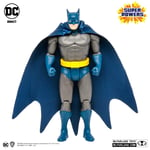 Mcfarlane Toys DC Direct Batman Hush Super Powers 15766 Brand New & Sealed