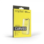 Copter Sony Xperia 5 Skärmskydd Exoglass Curved
