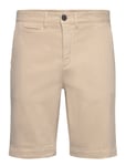 Morris Jeffrey Chino Shorts Beige