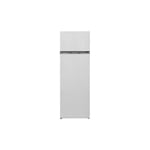 Sharp - Combiné frigo-congélateur SJFTB03ITXWE - Blanc