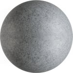 Ball Light Granite 45