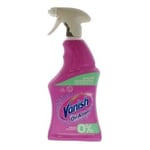 Vanish Oxi Action 0% fläckborttagare – 700 ml