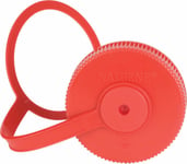 Nalgene Nalgene Cork 63mm For All 1l Wide Mouth Red OneSize, Red