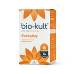 Bio-Kult Everyday Advanced Multi-Strain for Digestive System x60 Capsules x 6