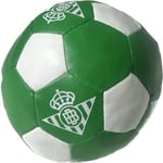 Real Betis | Mini Ballon en Mousse pour Enfants PVC
