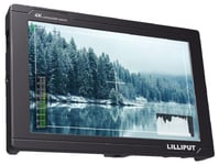 Lilliput Fs7 4k  Monitor  7"  Sdi