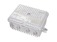 Kathrein VOS 138/RA Kabel-TV-förstärkare 34 dB