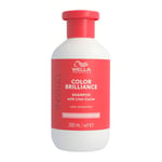 Wella Professionals Invigo Color Brilliance Shampoo Fine/Normal 300 ml