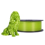 Prusament PLA Blend filament | Lime Green | 970g