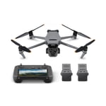 DJI Mavic 3 Pro Fly More Combo ( RC Pro) 4 rotors Mini-drone 12 MP 512