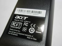 Genuine Original Remote Controll Acer Aspire 6920 8PGSH512TCOF RT.22700.011