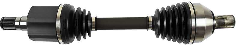 Drivaxel - Volvo - V70, V60, S60, S80
