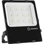 Floodlight Performance 150W 4000K 19800lm, asymmetrisk 45x140