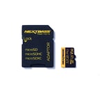 Nextbase micro SD Card 32GB U3 for Nextbase Dash Cams 