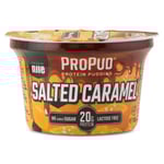 ProPud Proteinpudding, Salted Caramel, 1 st