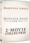 UNIVERSAL PICTURES BENELUX Downton Abbey : Coffret 2 Films [DVD]