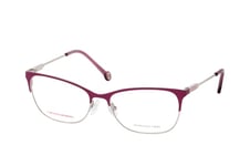 Carolina Herrera CH 0074 YEP, including lenses, BUTTERFLY Glasses, FEMALE