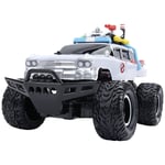 Ghostbusters Radiostyrt Bil 1:12 - Hollywood Rides Offroad