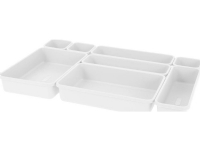 Storage Solutions Organizer. Contribution to the DRAWER 8-piece set of organizers