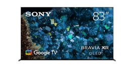 Sony BRAVIA XR 83" A80L 4K OLED Television XR83A80L