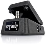 Dunlop CBM95 CRYBABY MINI WAH