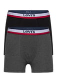 Levi's Xb-Boxer/Brief Svart