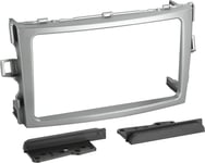 2DIN Panel Toyota Verso 20092018
