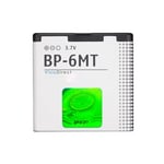 Batterie BP6MT BP-6MT pour t�l�phone NOKIA 6110 1100mAh 3.7V