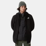 The North Face Men's Carto Triclimate Jacket Shady Blue-Federal Blue (5IWI 83Y)