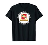 41st Field Artillery Regiment United States Army Veteran T-Shirt