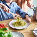 IKEA STRÅLFENA spagettislev 30 cm